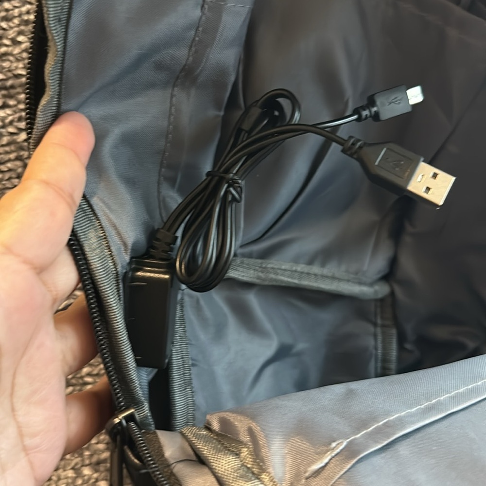 Crossbody bag - Picture 5 of 5